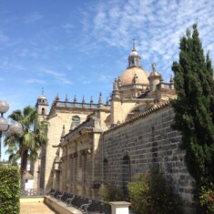 Jérez de la Frontera, Catedral